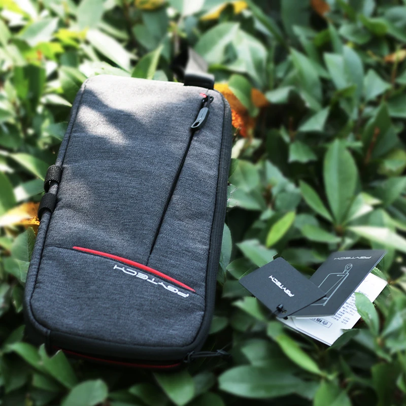 PGYTECH DJI Осмо мобильный 2 водостойкий сумка для переноски Zhiyun Smooth 4 Q чехол Vimble