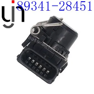 1 шт. oem 89341 28450 28451 PDC датчик парковки для toyota Estima Previa land c ruiser uzj/grj200 черный белый