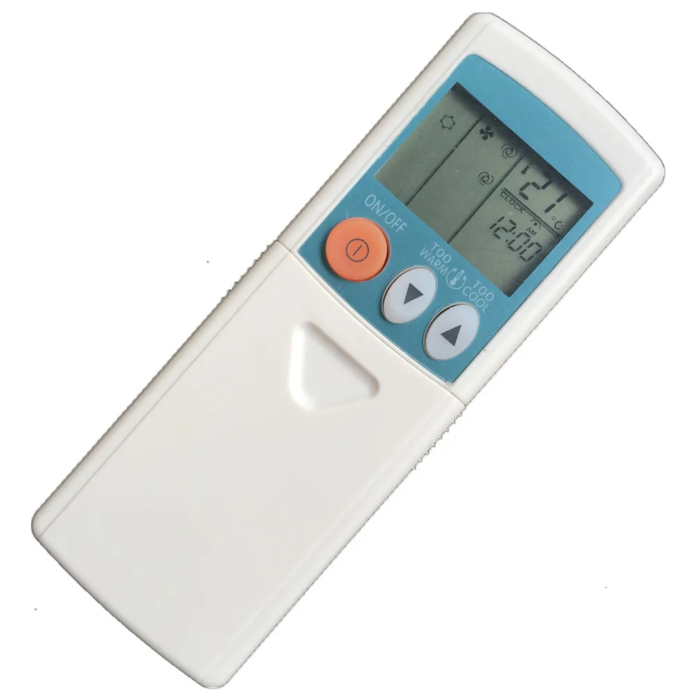 Кондиционер пульт дистанционного управления для mitsubishi MSZ-A09YV MSZ-A18YV KM04F MSH-26SV MSH-30SV 2183P MSC-A12YV