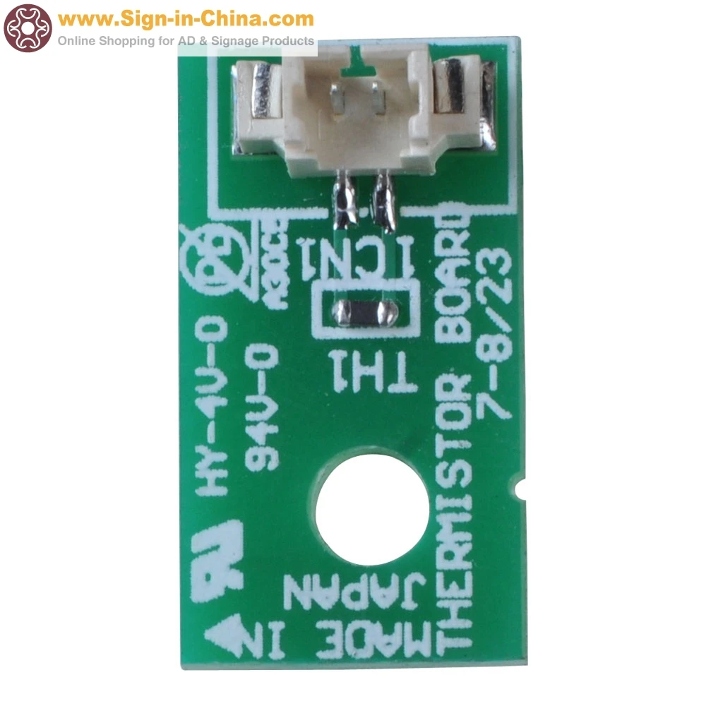 OEM принтер Roland ТЕРМИСТОРНАЯ плата сервисная ASSY - 6700469060 для фотографий/VS-640 |