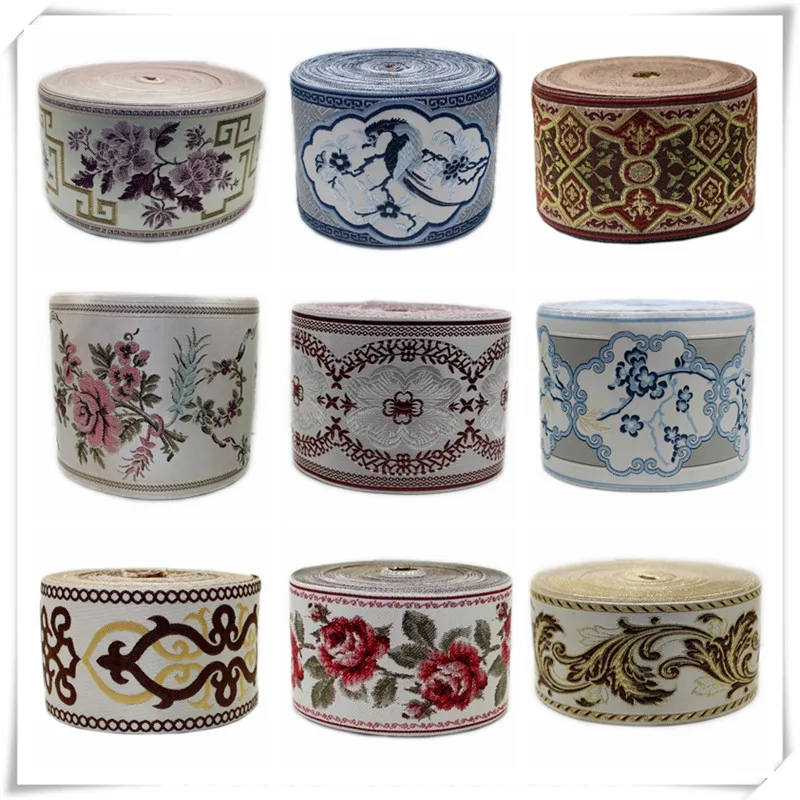 5 ярдов/партия декоративные шторы для дивана|Тесьма| |