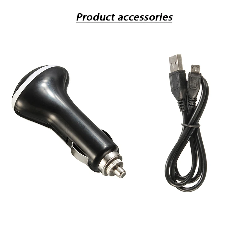 LENTAI 1 комплект Bluetooth автомобильный набор свободные руки Динамик телефон