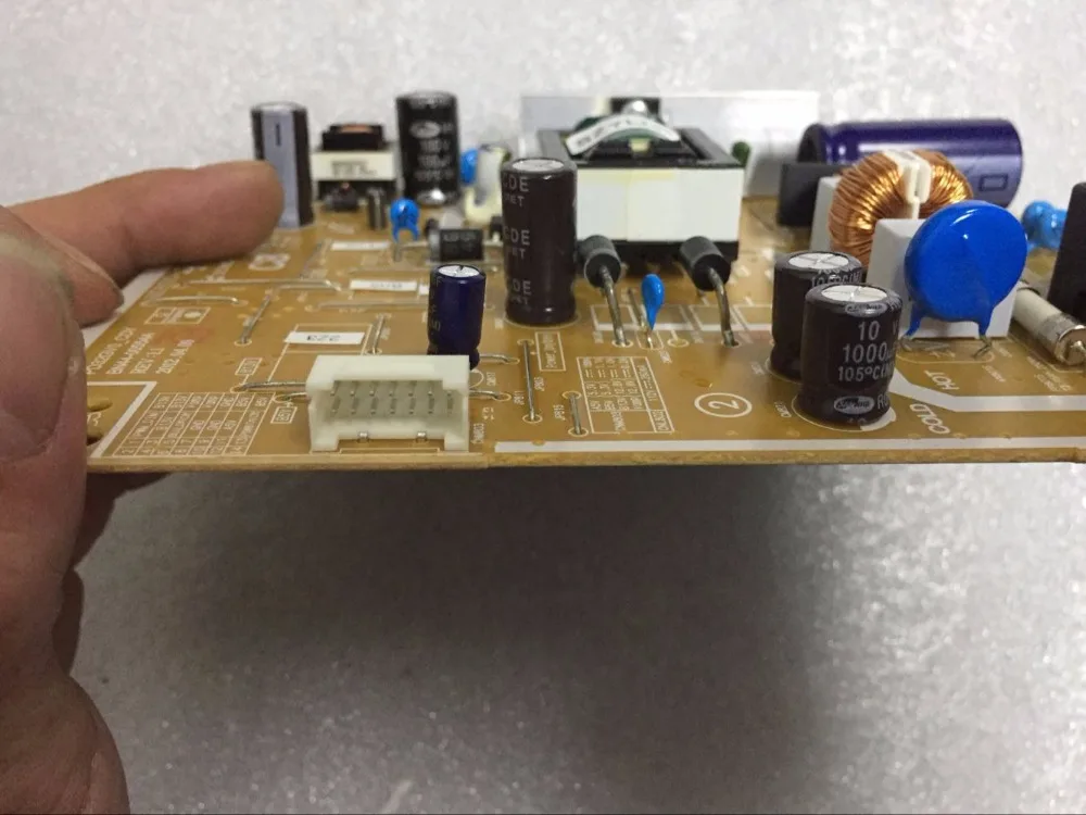 SZYLIJ Free shipping 1pcs/lot 100% original PD32GV0_CDY BN44-00554A REV:1.1 PD32GV0_CHS BN44-00554B/C power supply board instock |