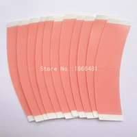 108stripslot walker tape strong adhesive double sided tape for toupees lace wig free shipping