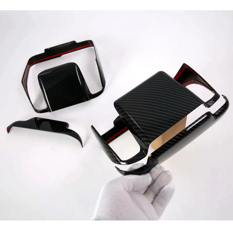 1 пара металлических колпачков для автомобильных фар защитные накладки задних Jeep