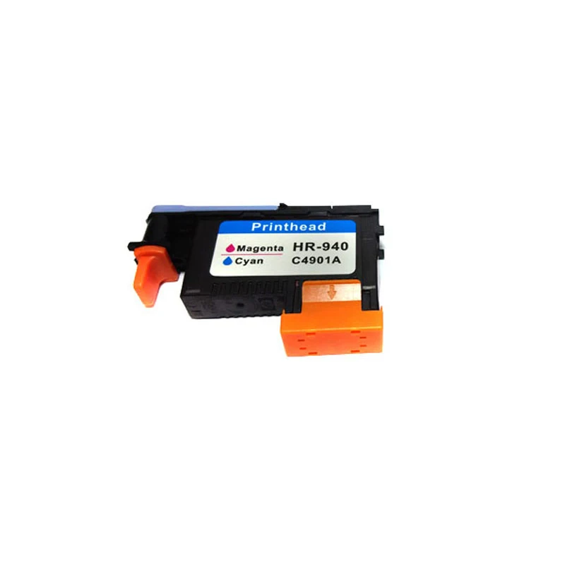 4 шт. совместимая печатающая головка для hp940 940 pro 8000 8500 8500A A909a A909n A909g A910a A910g