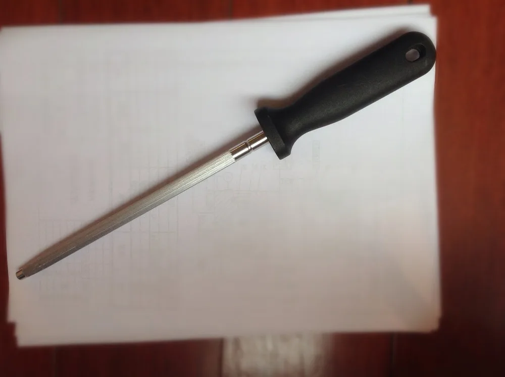 Высококачественная специальная точилка для стальных ножей Ножи точильный