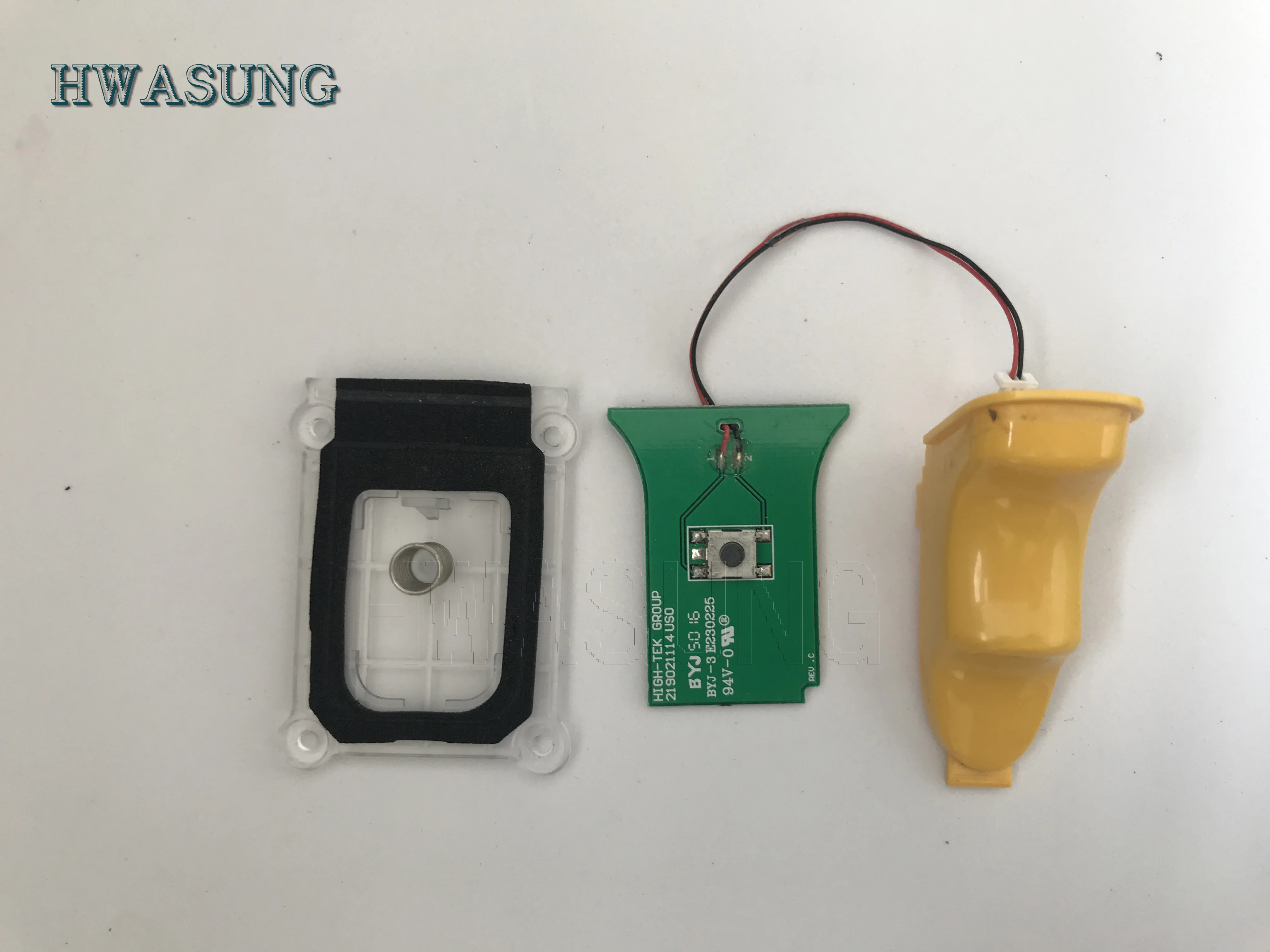 5 комплектов триггерный переключатель набор для Motorola символ MC3100G MC3190G серии MC3200G |