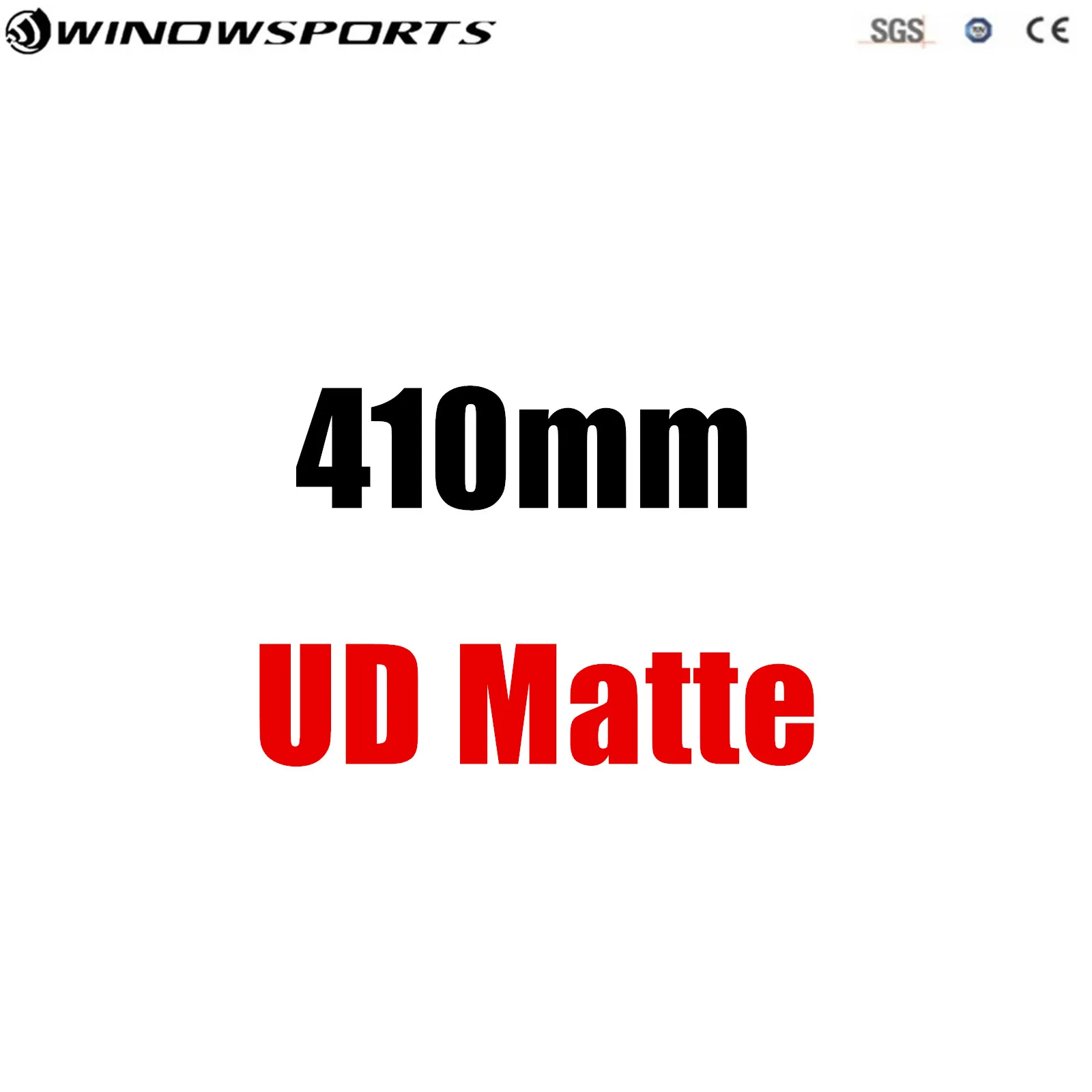 410mm Matte Супер светильник, углеродный руль для шоссейного вспомогательных DI2 UD матовый ультратонкий светильник углеродный руль для шоссейного велосипеда, руль для 410/430/450 мм - Цвет: 410mm Matte