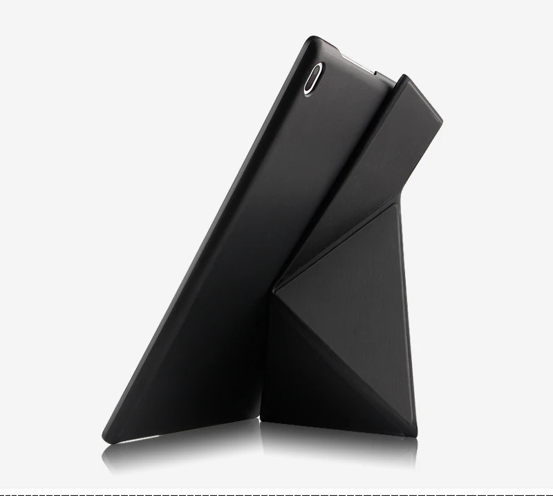 Чехол для lenovo Tab 4 10, защитный кожаный чехол для планшета Tab410 PU TB-X304L X304N X304F X304L, чехол для планшета 10,1 дюймов