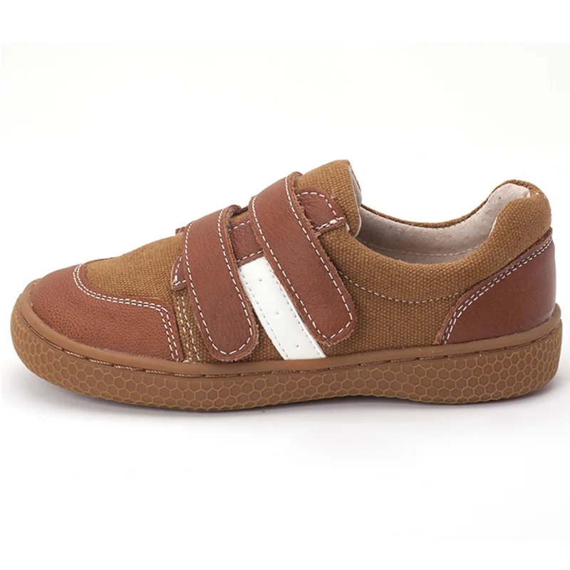 PEKNY BOSA/детская обувь Кожаная для мальчиков Детские мокасины Детская