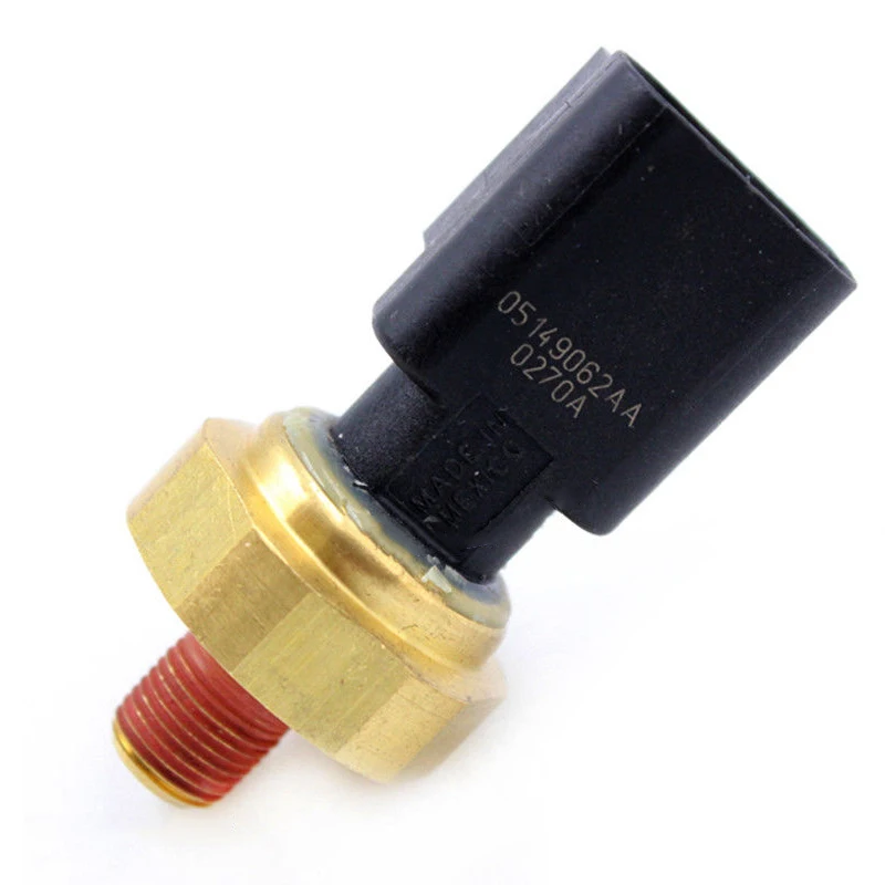 1 xEngine переключатель отправителя давления масла сенсор подходит для джип Dodge