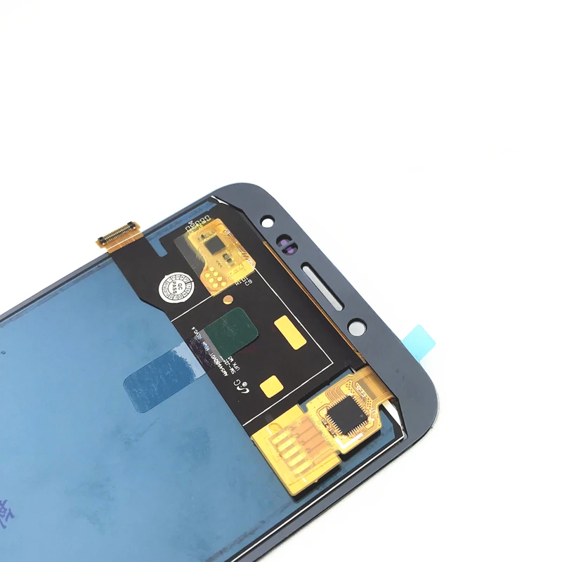 Дисплей управления яркостью для Samsung Galaxy J2 pro 2018 J250 J250F J250H ЖК кодирующий
