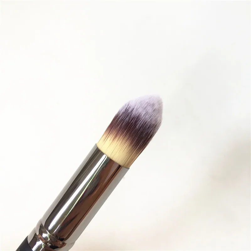 Bd beauty Небесный люкс остроконечная Точная кисть для лица #11-густой консилер волос