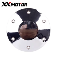 motorcycle engine cover motor stator cover crankcase cover shell for honda cb 1 motorcycle accessories