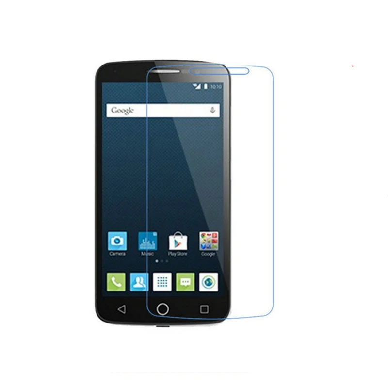 OriWood для ALCATEL PIXI3 PIXI4 3 5 4 6 ультра тонкий устойчивый к царапинам закаленное стекло