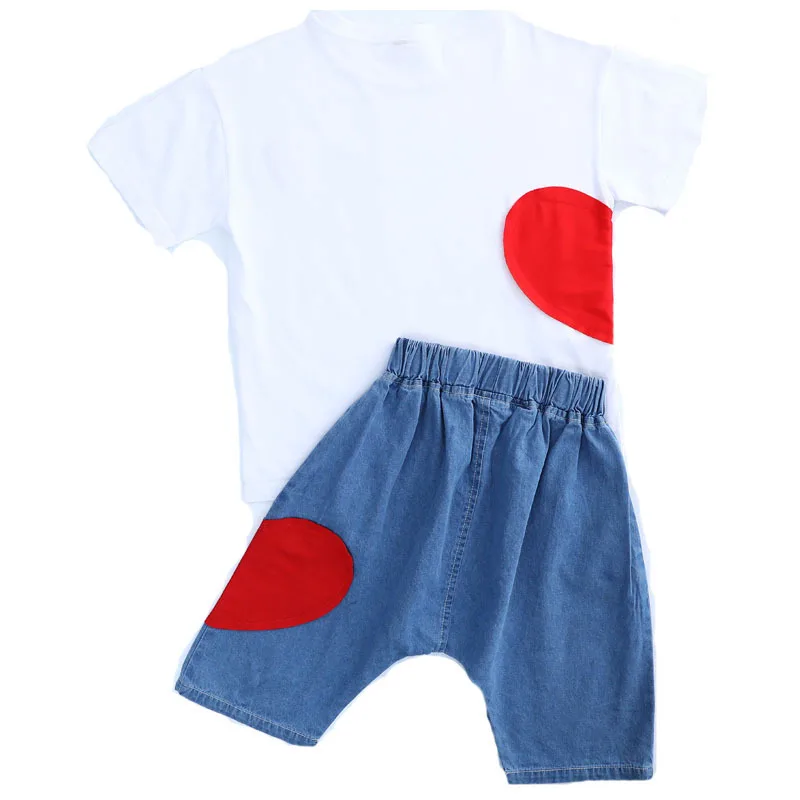 Комплект одежды для мальчиков-подростков из 2 предметов на возраст 8-12 лет |