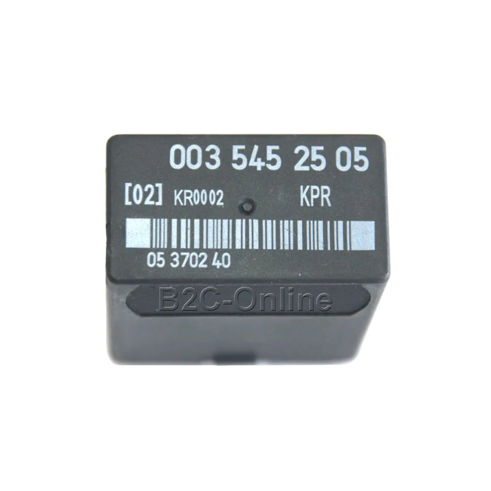 AP02 Топливный Насос реле для Mercedes W463 W126 C126 R107 560SEC 500SEC 0035452505