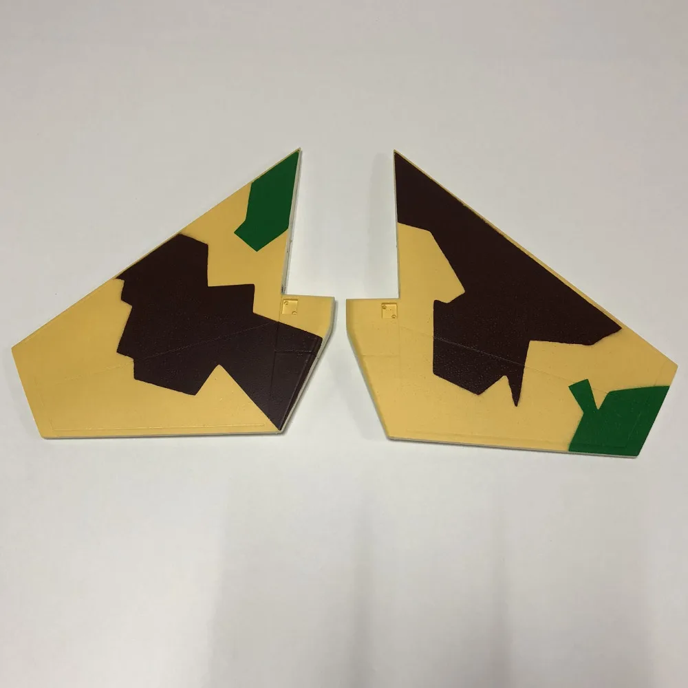 Su35 rc реактивный самолет PNP