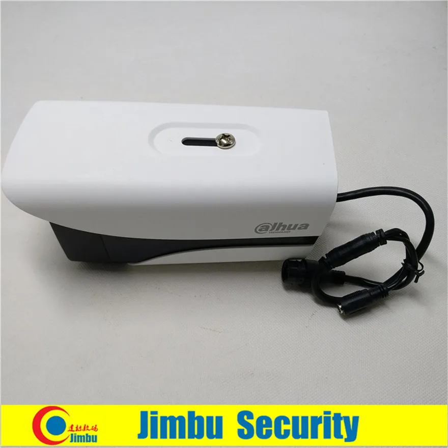 

Dahua IP Camera 6MP IPC-HFW4631M-I2 POE IR80M WDR 3DNR AWB AGC H.265 / H.264 IP67 multi-language Multiple Network Monitoring