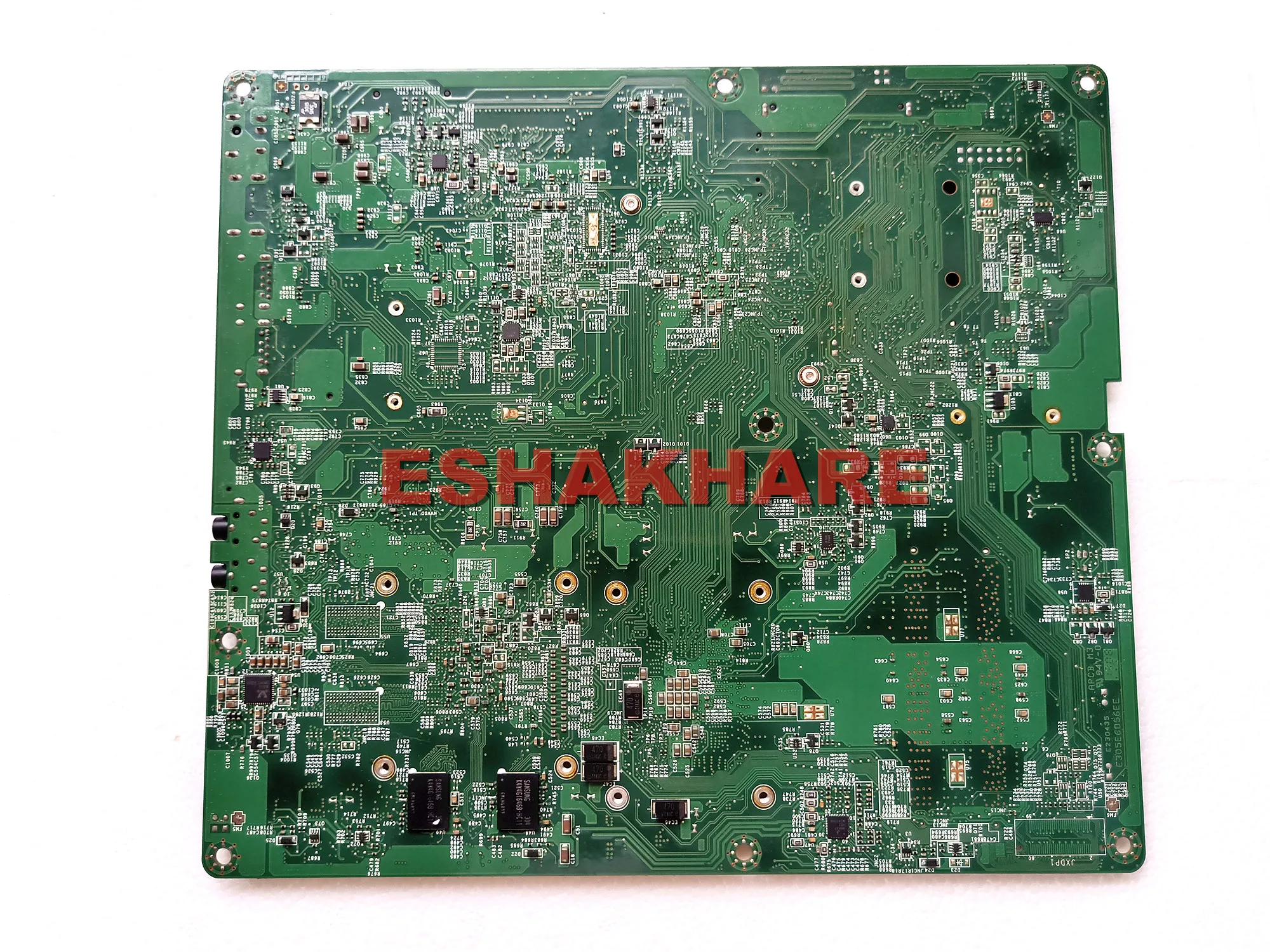ESHAKHARE/CIHM76S I7 3537U/3517U Horizon 27 PC материнская плата для ноутбука Lenovo IdeaCentre 90002141 W8S CIHM76S 620