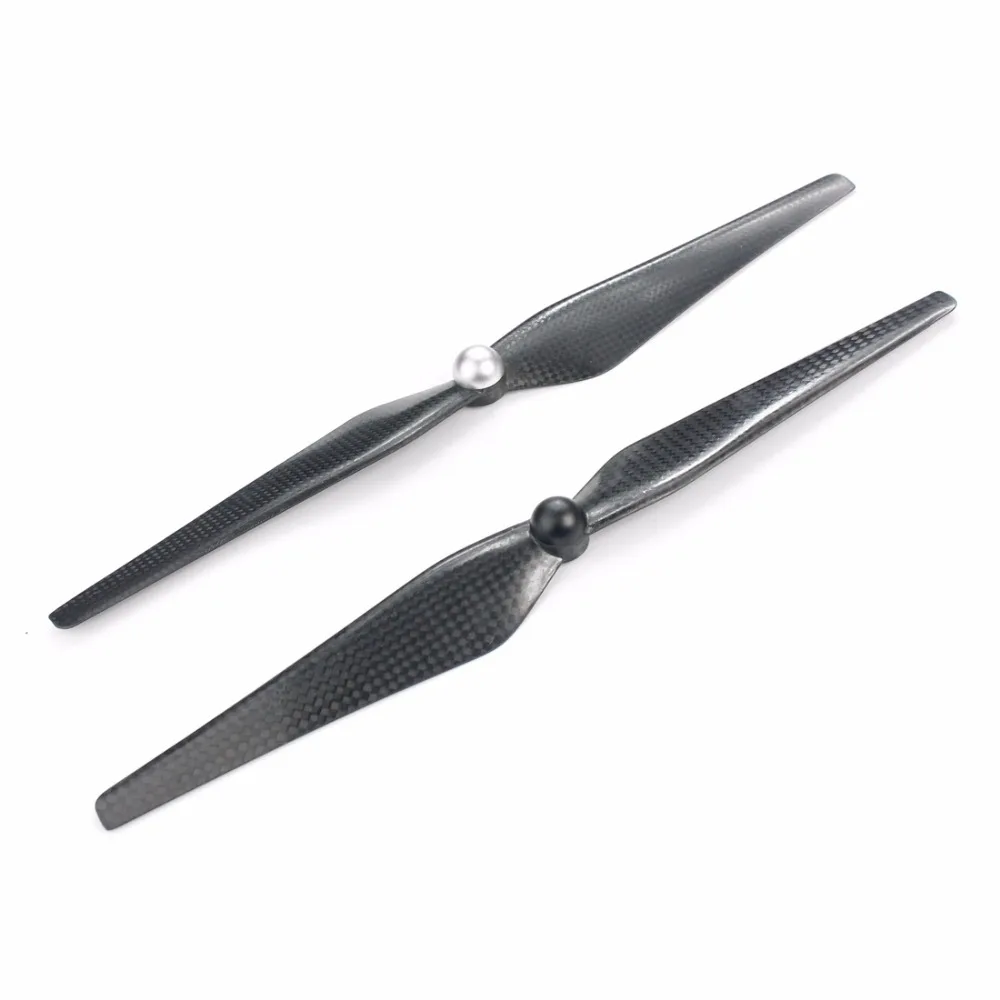 1345 самозатягиванием углеродного волокна винты CW КОО реквизит самоблокирующимся