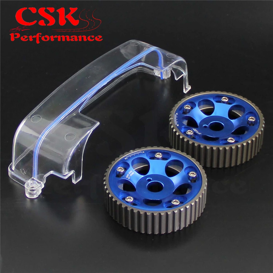 Чехол для камеры + шкив комплект Тойота Супра Mark IV 2JZ GTE 93 02