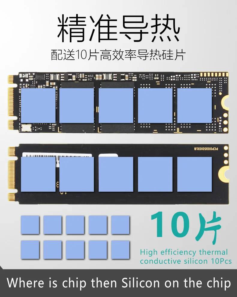 JEYI SuperCar m.2 NVME SSD алюминиевый TYPEC3.1 мобильный SSD box optibay корпус тип C3.1 JMS583 m2 USB3.1 M.2 PCIE SSD U.2 PCI-E SATA