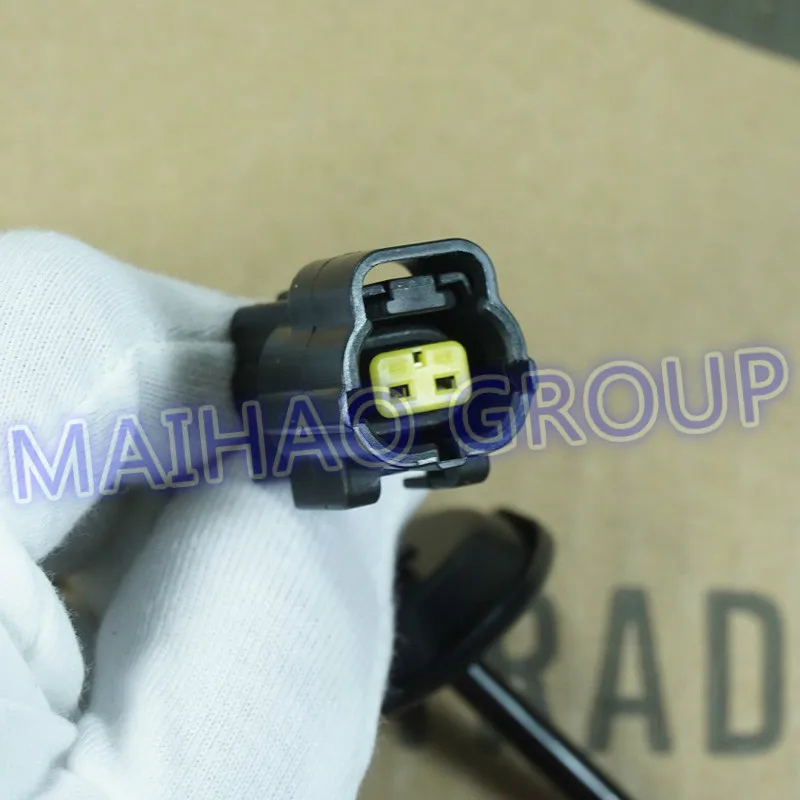 Датчик скорости ABS передний левый для фотоэлементов Pontiac Wave G3 96473221 96959997 ALS1339