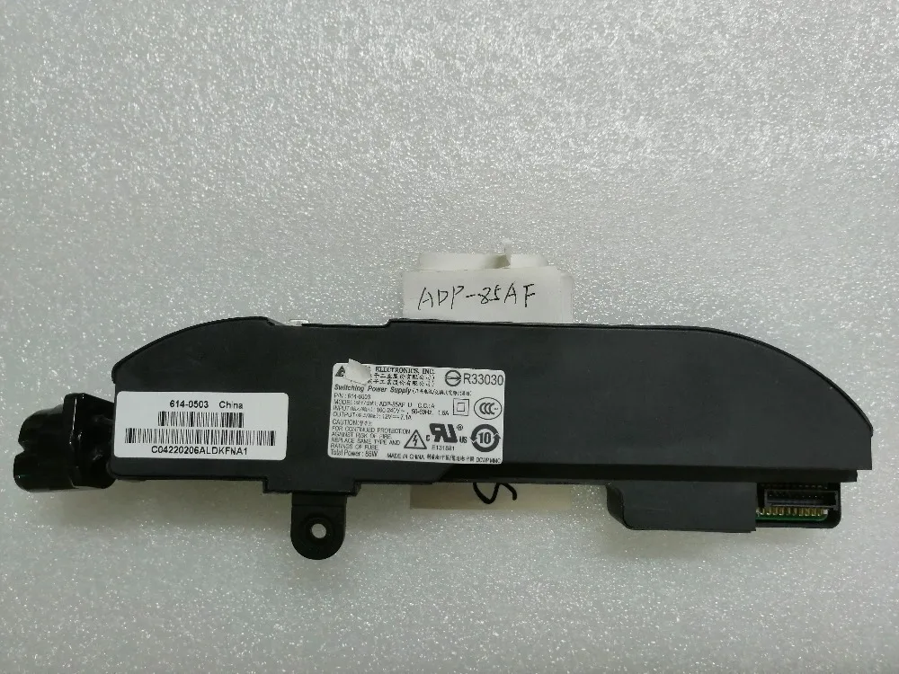 ADP-85AF адаптер питания PA-185 2A2 A1347 T-CON