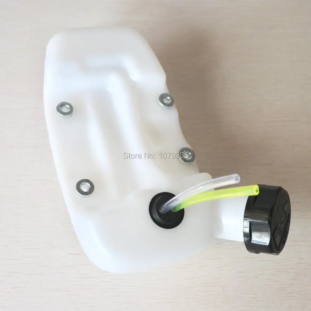 Крышка топливного бака в сборе для BC4310 G4K G45L HUS 143 T35 436R 443R 236R ручной триммер