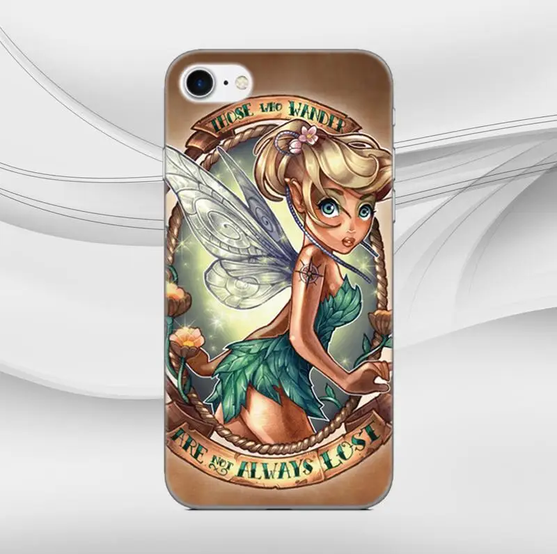 Style 16 Print Princess Tattoo Bumper Silicone Cover Soft TPU Phone Case For Google Pixel 2 3 4 3A XL 2XL 3XL Lite 4XL Rubber Fundas - Цвет: Style 16