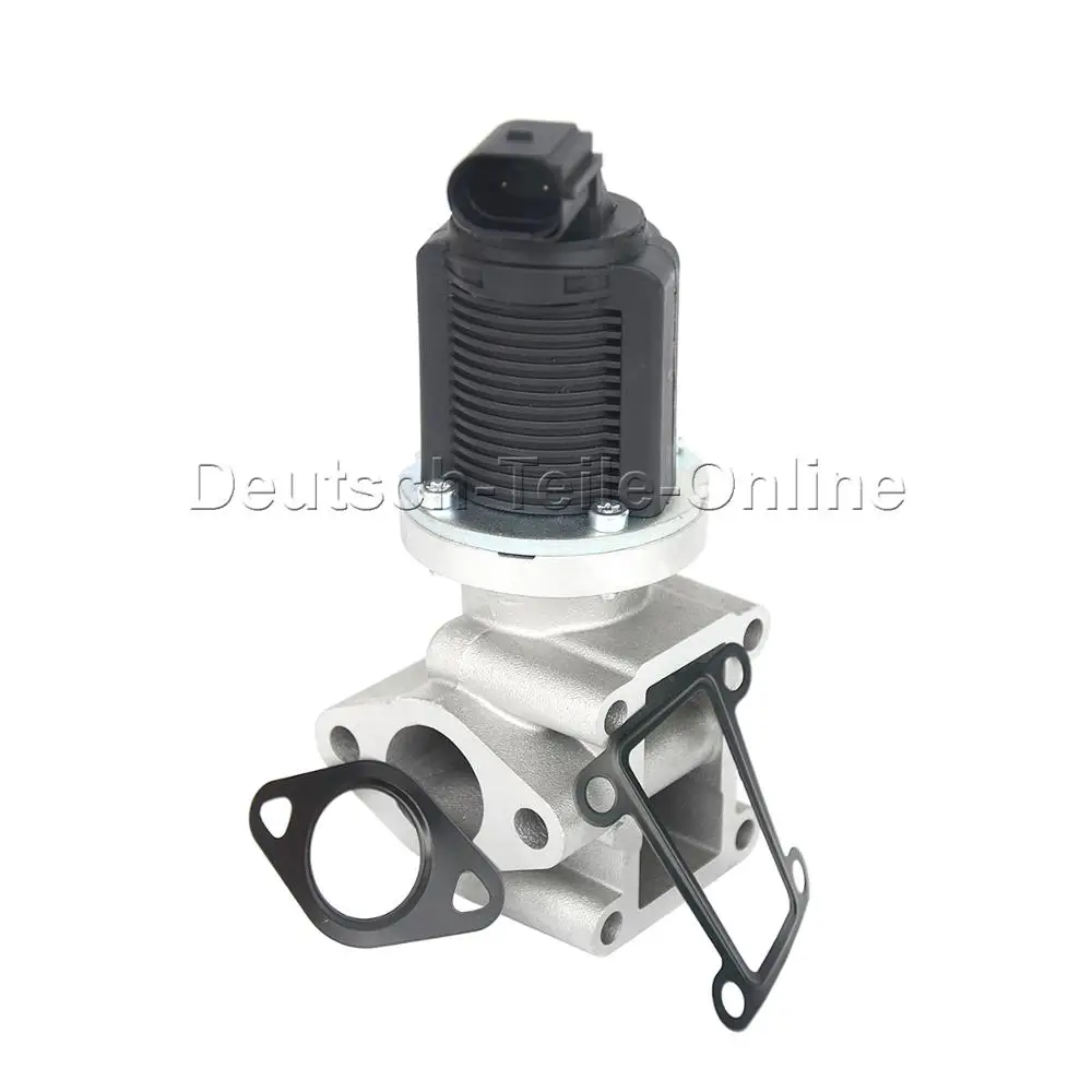 AP02 клапан EGR с уплотнениями для VAUXHALL VECTRA SIGNUM & ZAFIRA SAAB 9 3 93 5 95 1 16V Z19DTH 150BHP 5851067