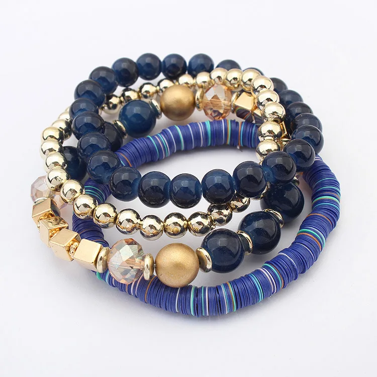 Ювелирные Изделия Старинные Шарм Весна Освежающий Воды Каштан многоэтажных