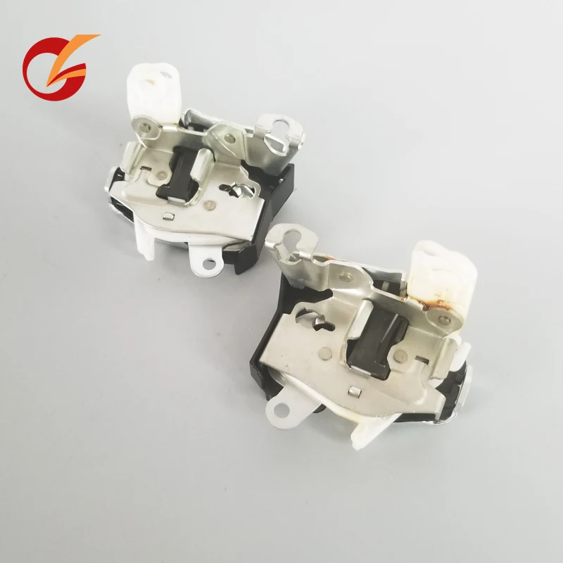 Для ford pickup ranger 2004 2012 замок для передней двери super duty 1999 2008 F150 F250 F350 f450 f550 Mustangs 1994