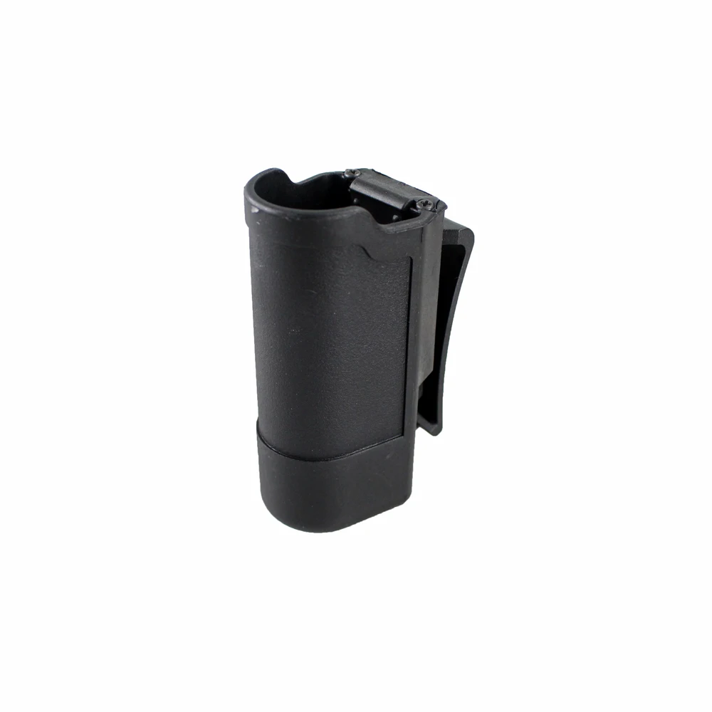 Быстрый ничья Тактический один журнал кобура фонарик мешок для Glock 1911 Taclight - Цвет: Flashlight Pouch