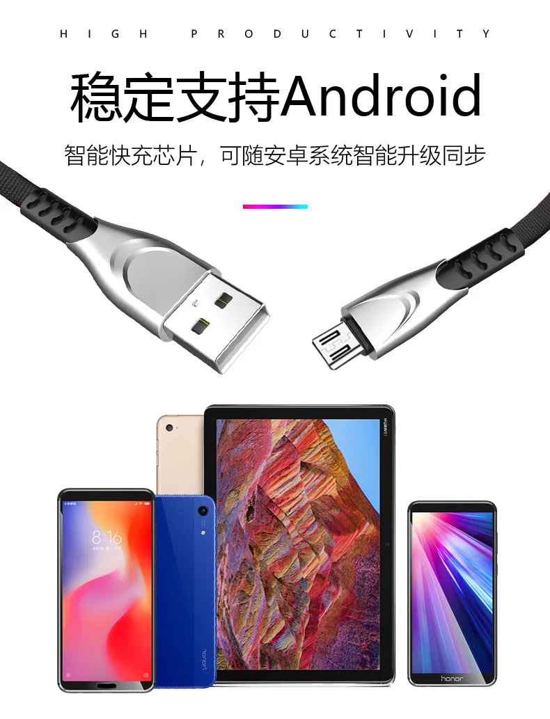 Egeedigi для 8Pin USB Кабель Apple MFi Сертификация 2.5A Быстрая зарядка для iPhone X XS XR iPad iOS для Lightning 7P i8 линия передачи данных