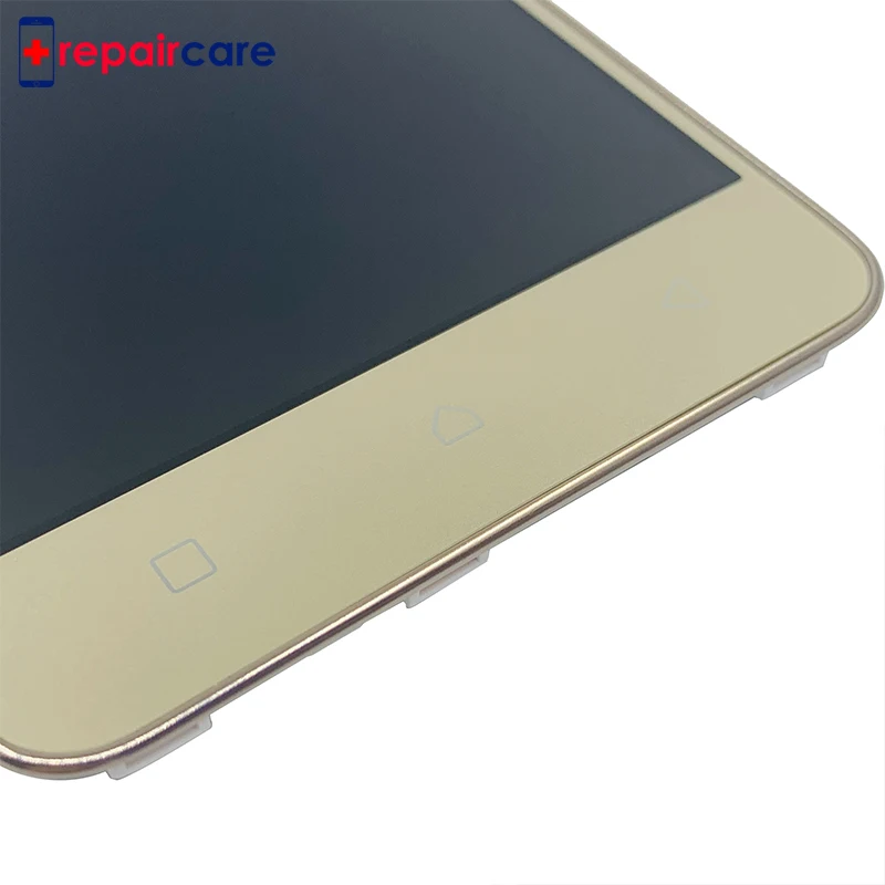 100% Протестировано 5 0 дюймов для Lenovo K6 k33b36 k33b37 / Power K33a42 k33a48 сенсорный экран