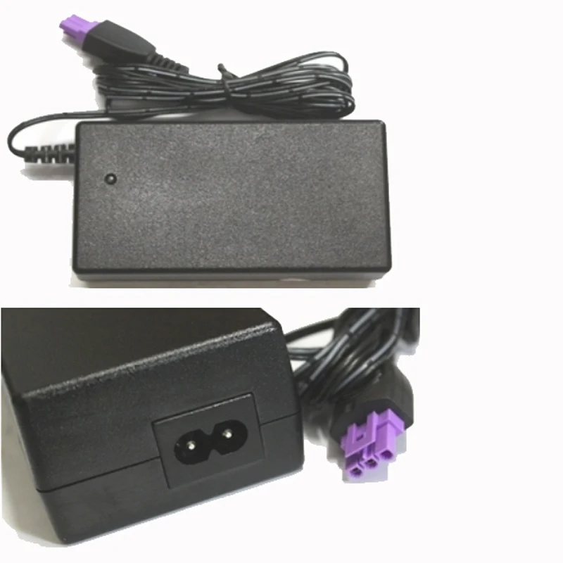 Vilaxh 0957 2269 32 в 4000 мА и 50 60 Гц для HP 4400 4500 4575 D730 4640 4650 4680 B010A B010 зарядное