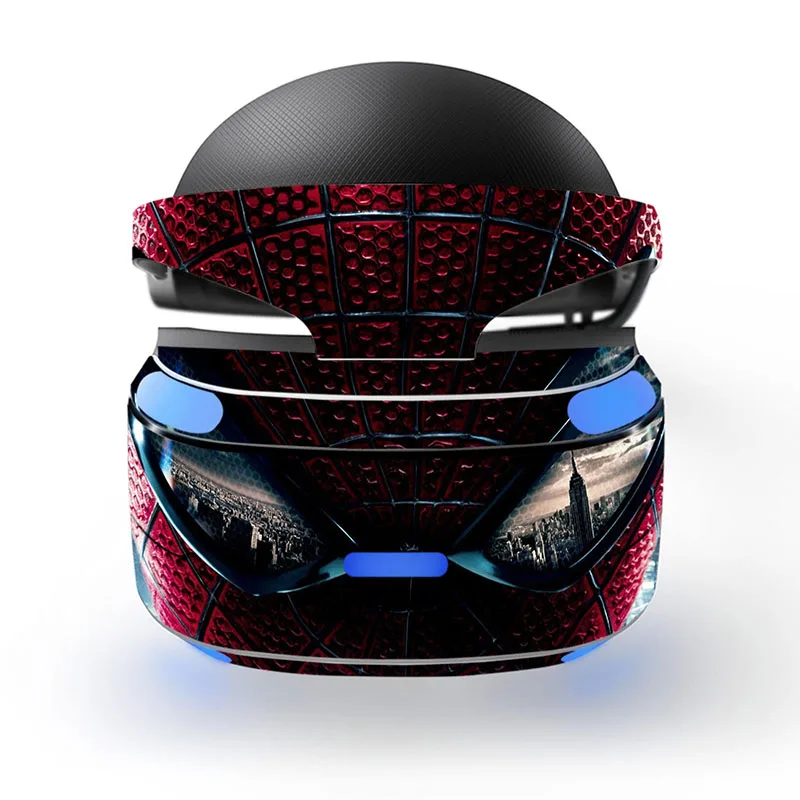 Оптовая продажа стикеров s для sony Playstation VR PS PSVR защитная пленка | Электроника