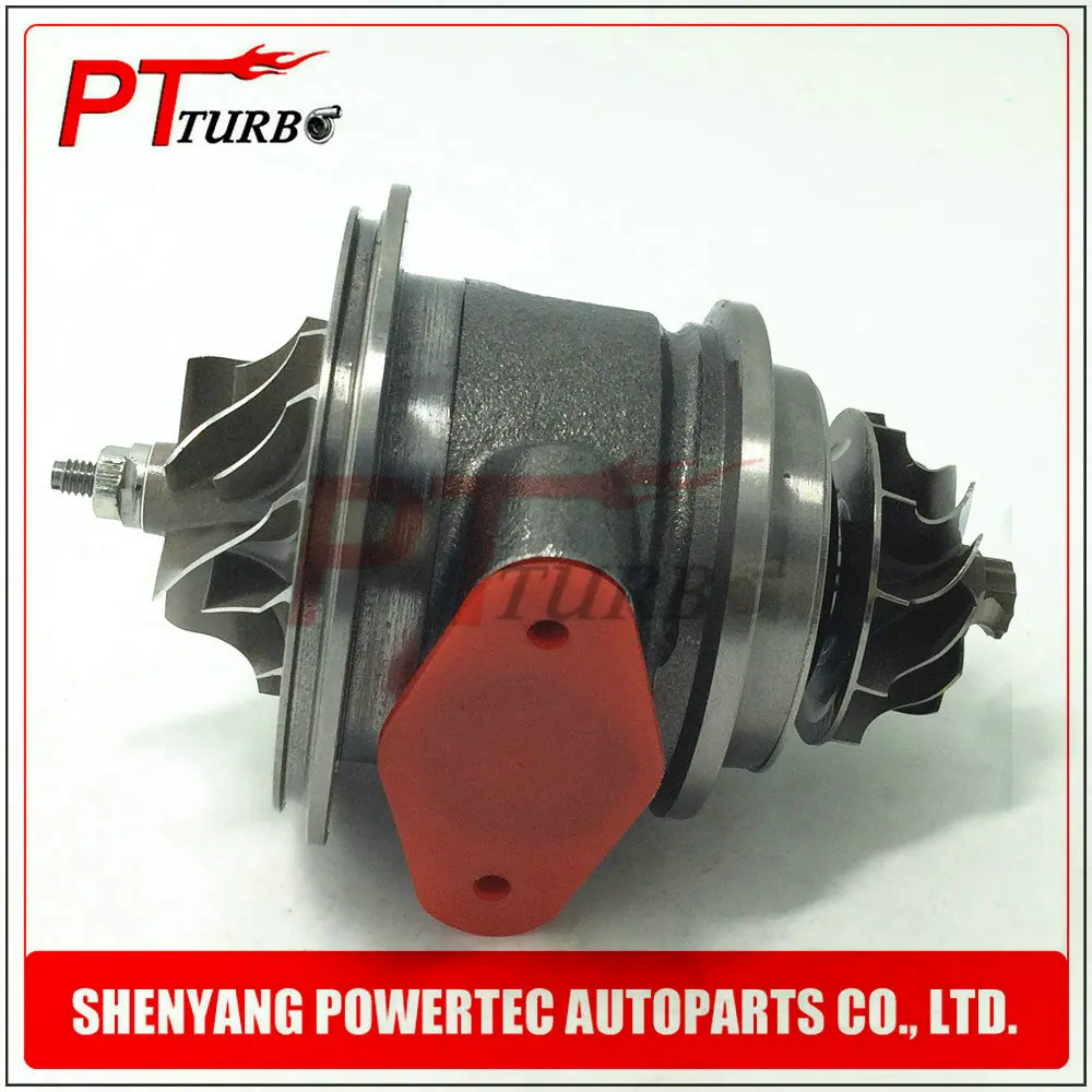 Car parts TD025 turbo charger chra core assembly 49173-07502 / 49173-07508 for Peugeot Citroen Ford 1.6 HDI | Автомобили и