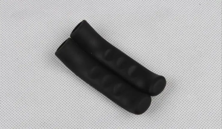 1 пара износостойкие силиконовые накладки на рычаги тормозов велосипеда 20