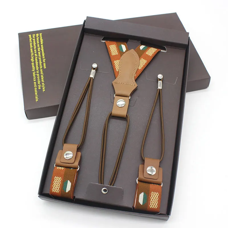 Мужской и женский ремень из воловьей кожи на кнопках 3 0 см | Аксессуары для одежды