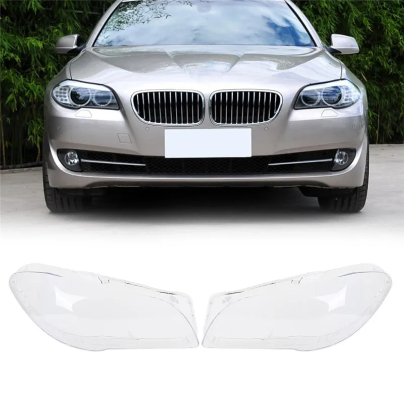 

Аксессуары для передней фары BMW F10 LCI F11 LCI F18 LCI 2010-2016, 1 пара