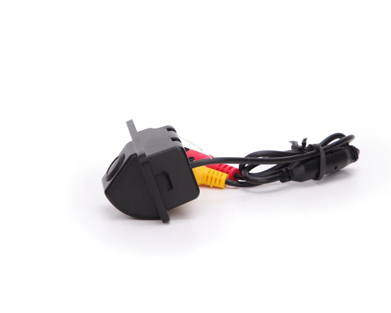 Камера заднего вида Водонепроницаемая Автомобильная камера для Audi A3 A4 A5 A6 A8 Q7 S4 RS4