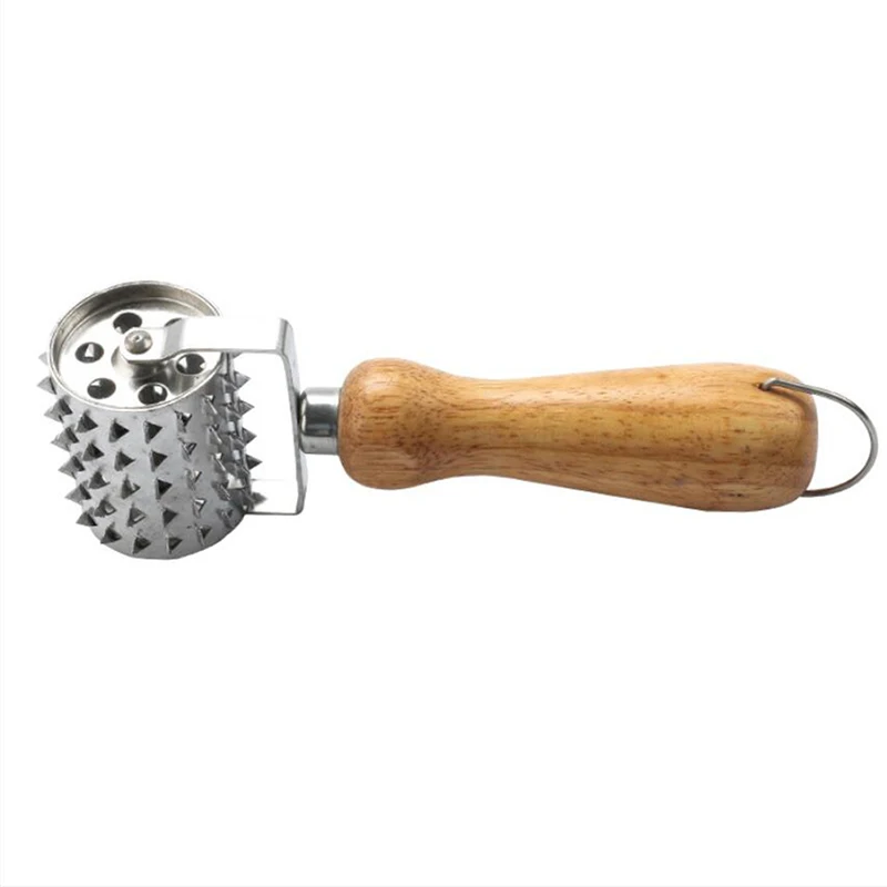 Мясорубка из нержавеющей стали стейк свиной свинины быстроразъемный поры мясной