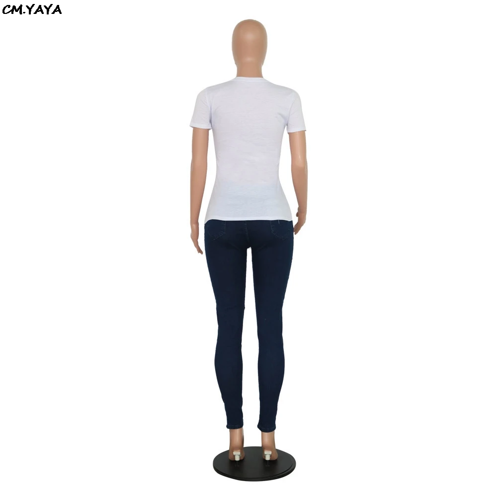 2019 women summer Peacock sequins splicing o-neck short sleeve tee top vintage classic white t-shirt fashion t shirts GLA6204 | Женская