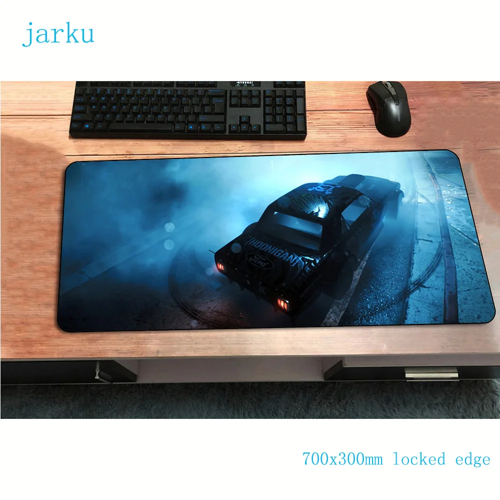 need for speed mouse pad 700x300x2mm gaming mousepad anime 3d office notbook desk mat xl padmouse games pc gamer mats | Компьютеры и