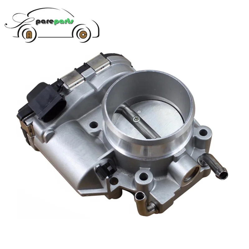 LETSBUY 06H105209AT корпус дроссельной заслонки для hyundai Tucson Santa Sonata Kia Sportage Magentis Optima OEM 35100-25200 9590930001