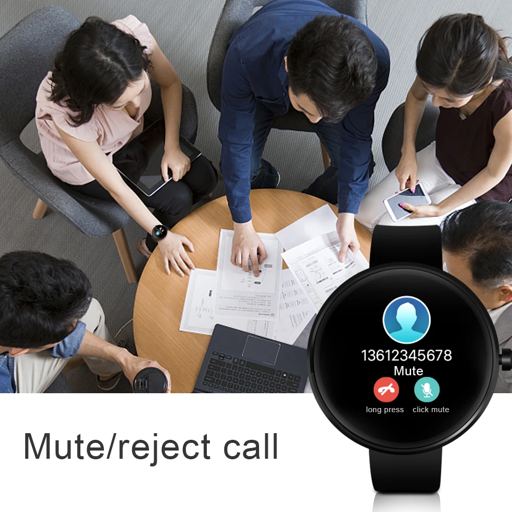 Умный Фитнес браслет LEMDIOE для женщин монитор кровяного давления шагомер дисплей